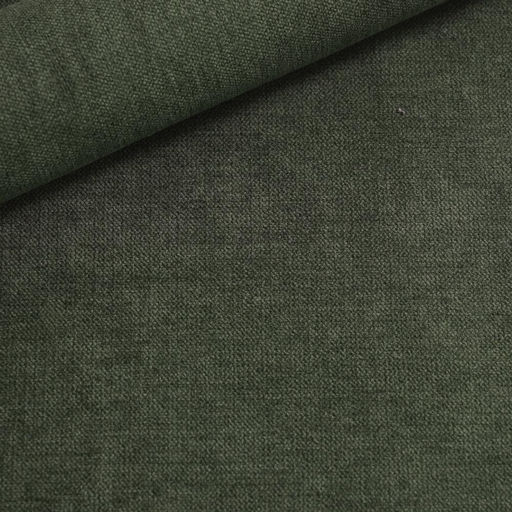 Раскладной угловой диван Рассел, зеленый  3